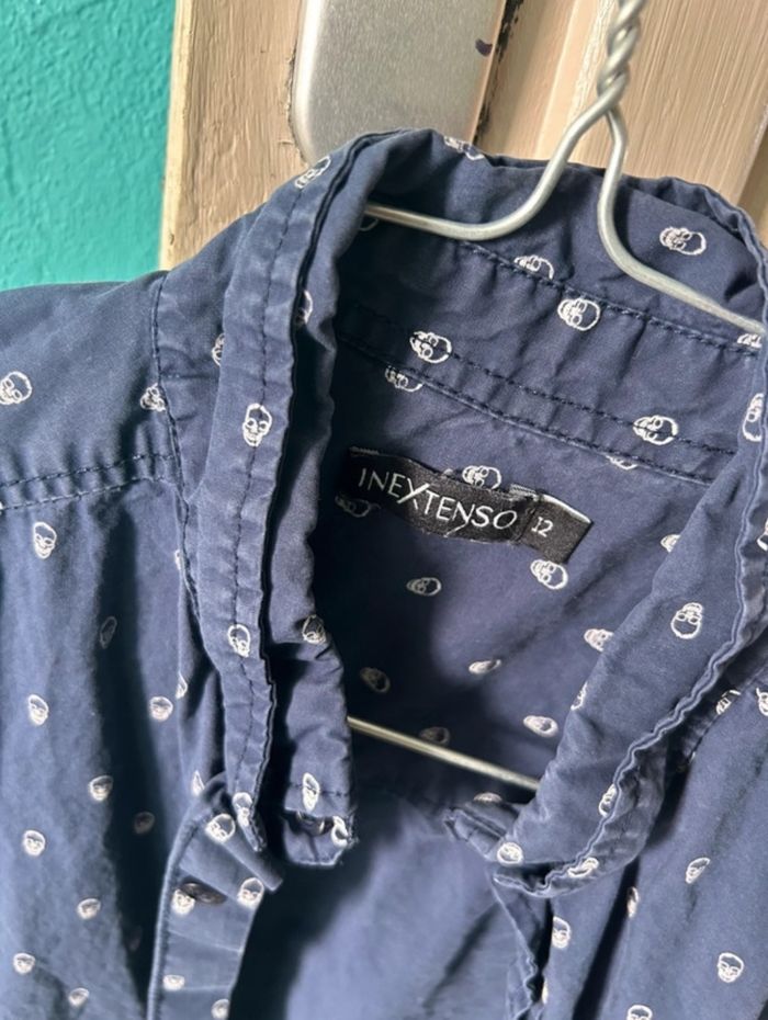 Chemise - photo numéro 3