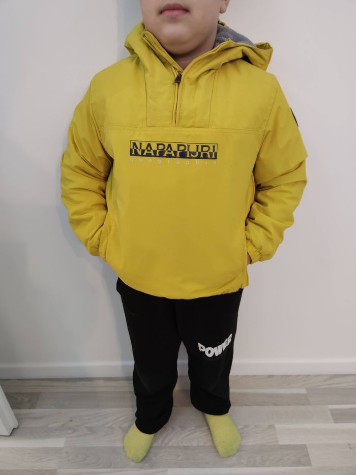 Veste chaude coupe-vent imperméable