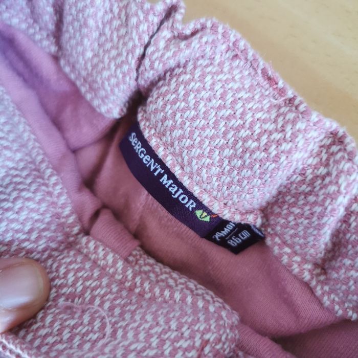 Short Sergent Major 24 mois - photo numéro 4