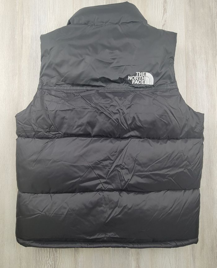 The North Face – Doudoune sans manches 700 – Noire – Neuve avec étiquettes - photo numéro 5