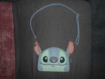 Sac à main bandoulière Stitch (Disney/Loungefly)