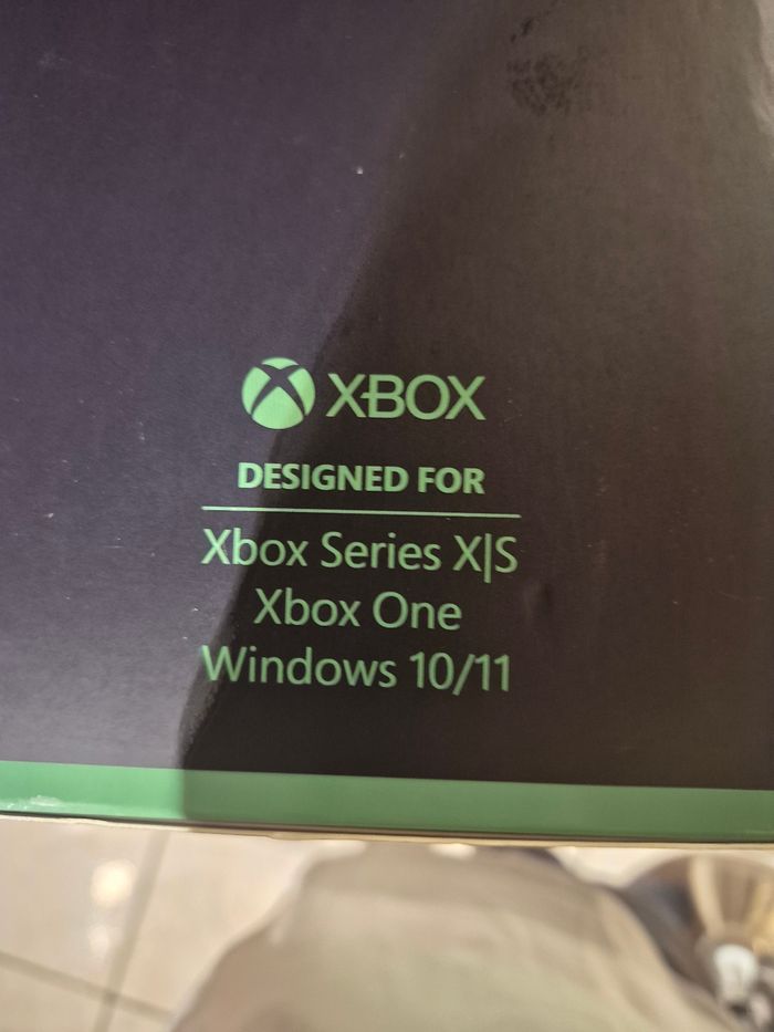 Nacon rig 800 pro hx - photo numéro 2