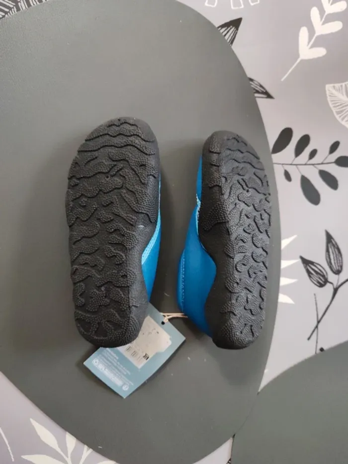 Chaussons - photo numéro 2