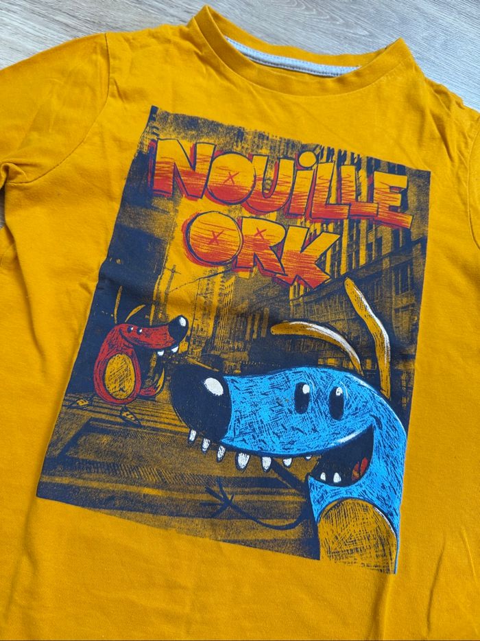 Haut 8ans - photo numéro 3