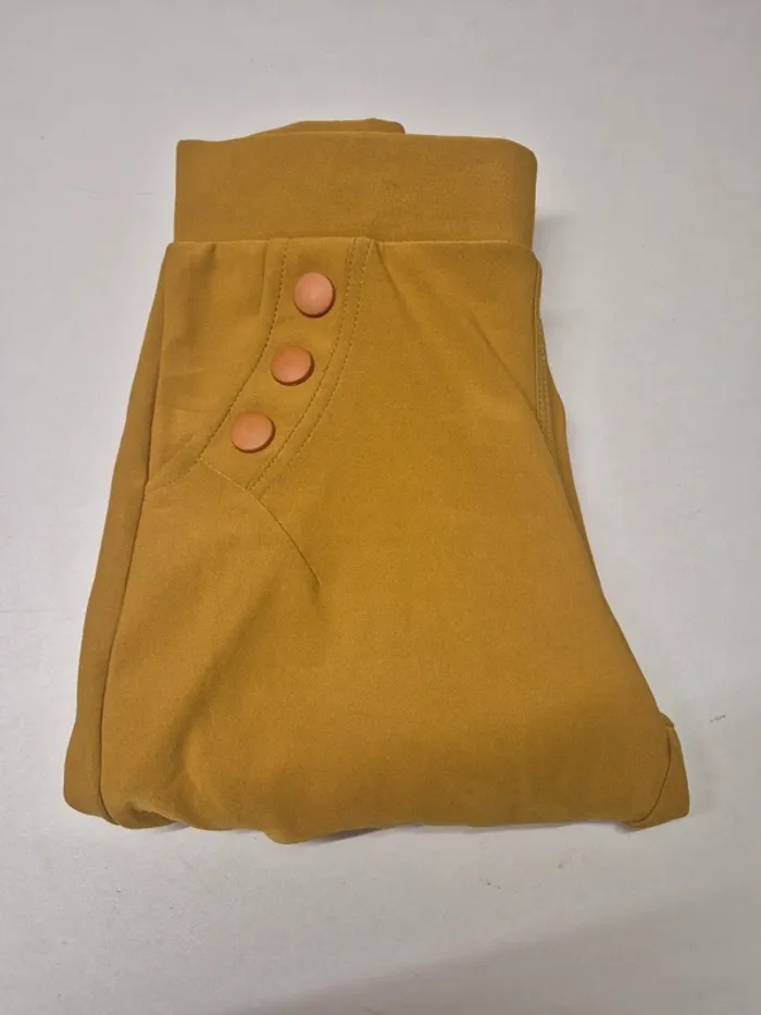 Pantalon fashion