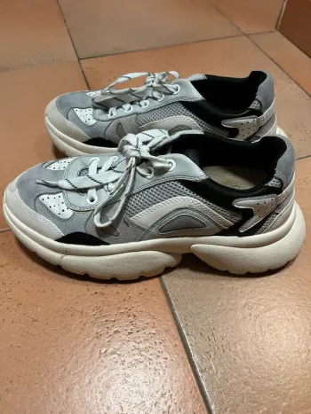 Baskets Maje en 37