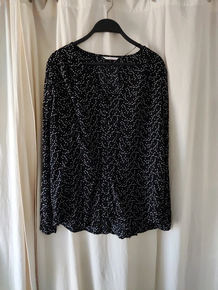 Blouse 44