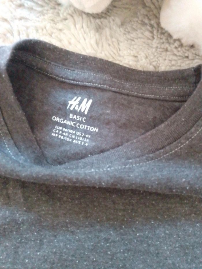 Lot de vêtements garçon 3 ans - photo numéro 4