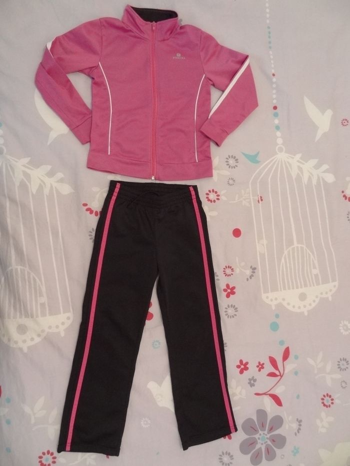 Jogging Domyos T 6ans