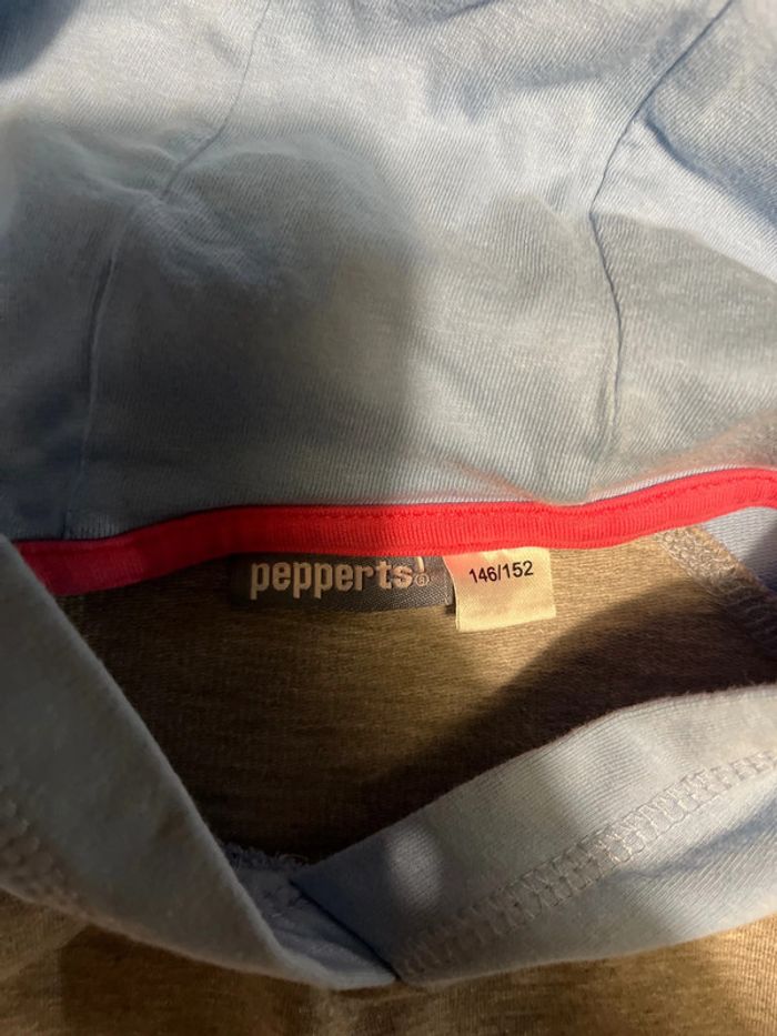 Robe sweat neuve - photo numéro 3