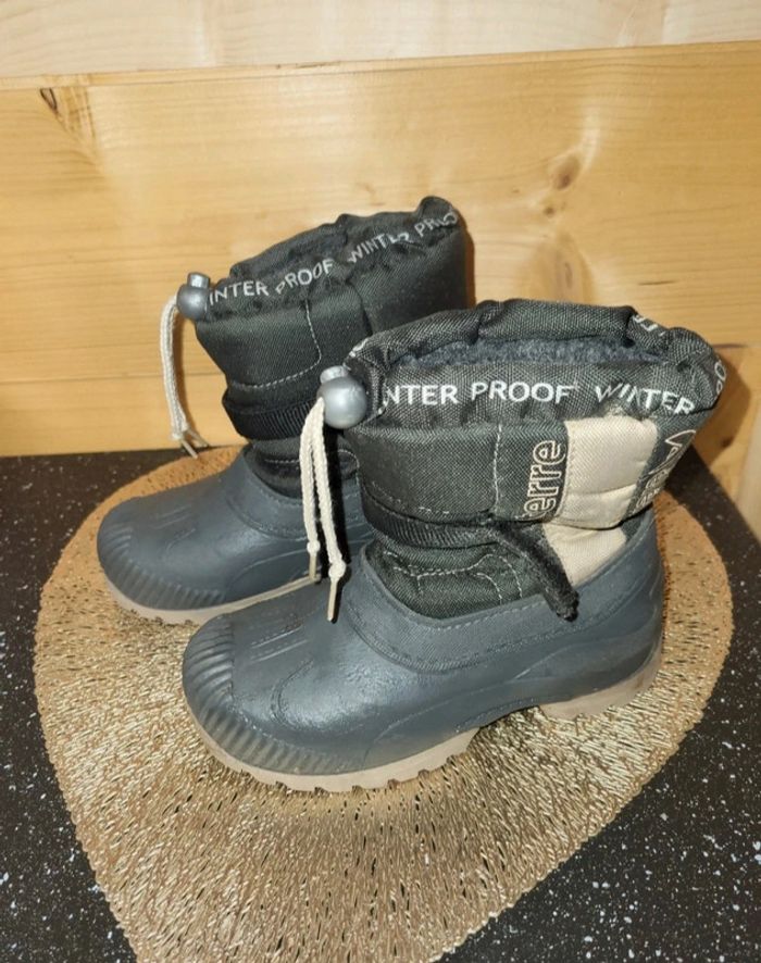 Bottes de neige mixte 29/30 - photo numéro 2