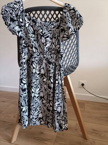 Robe fille