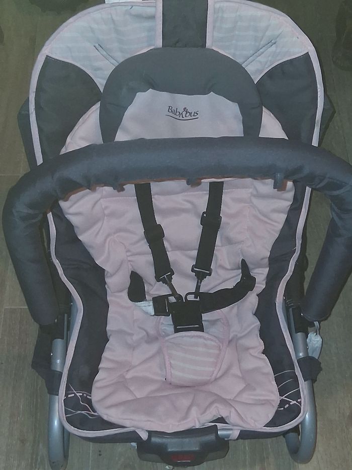 Transat Babybus - photo numéro 3