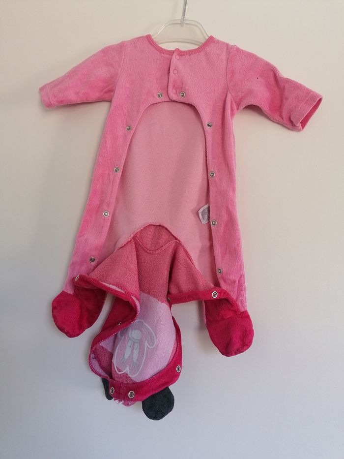 Pyjama - photo numéro 3