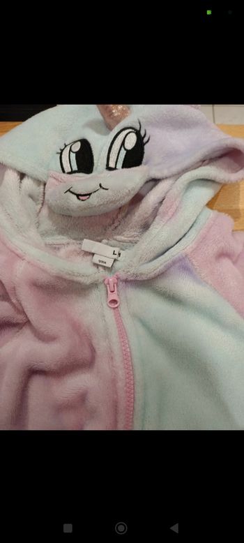 Pyjama