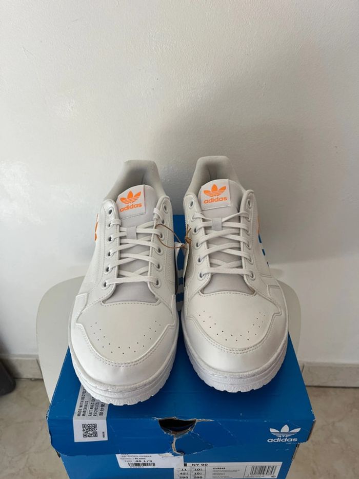 Adidas NY 90 - photo numéro 2