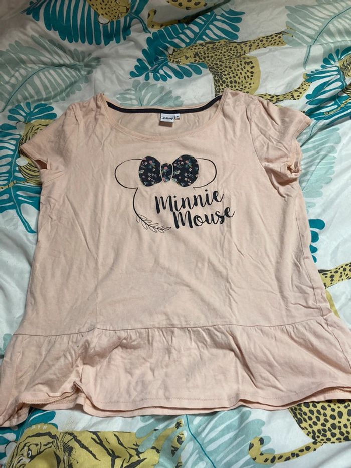 Haut de pyjama - photo numéro 2