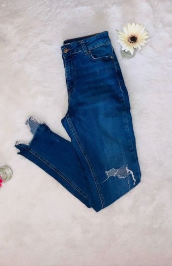 Jeans Zara