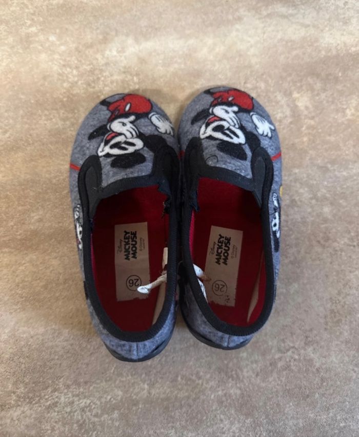 Chaussons - photo numéro 2