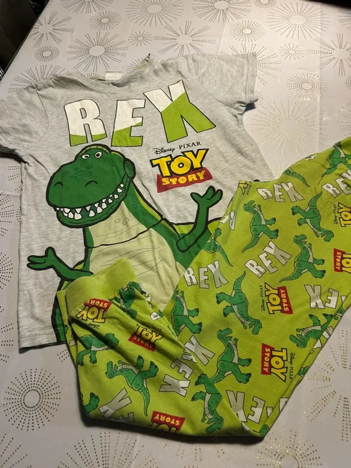 Pyjama garçon