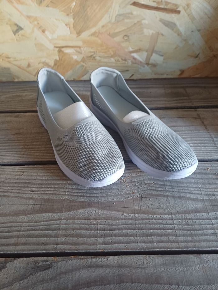 Chaussures femme