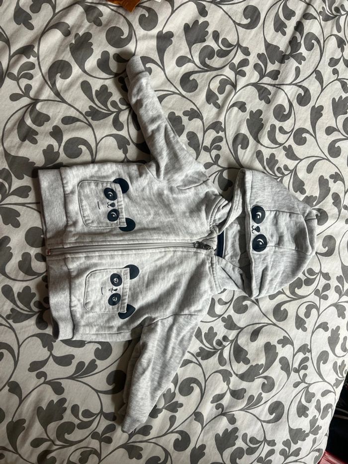 Lot bébé - photo numéro 6