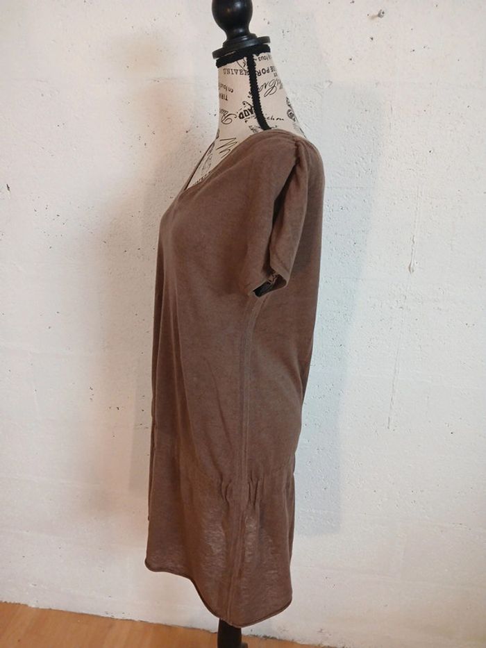Robe autre Ton taille 2 bon etat - photo numéro 3