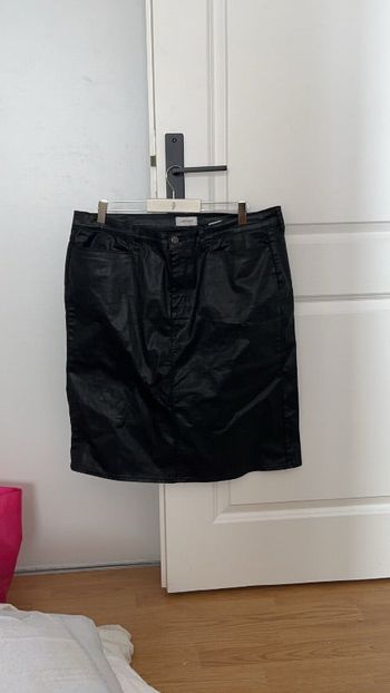 Jupe noire femme