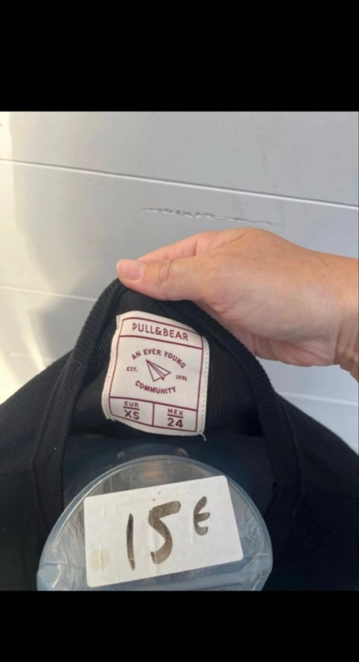 Haut femme - photo numéro 3