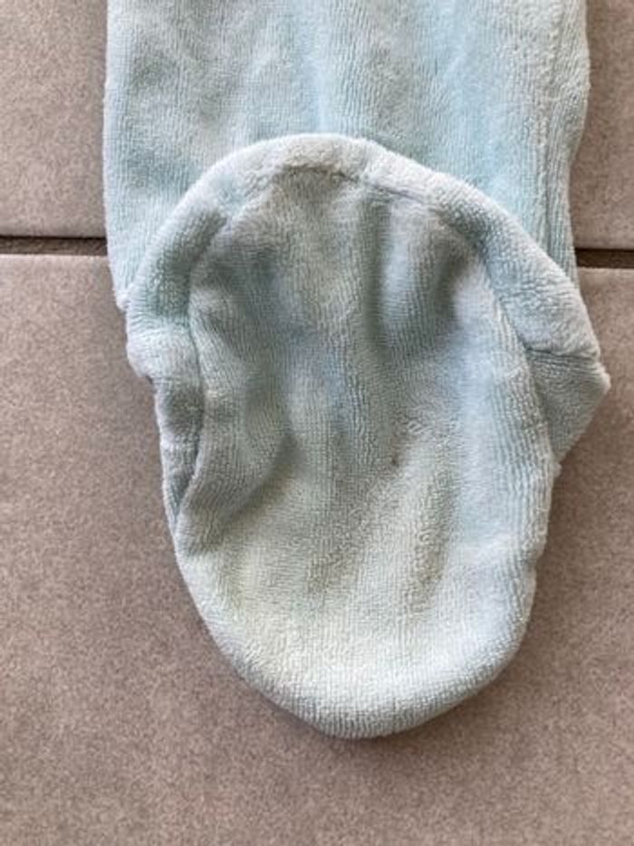 Lot de 2 pyjamas 24 mois - photo numéro 10