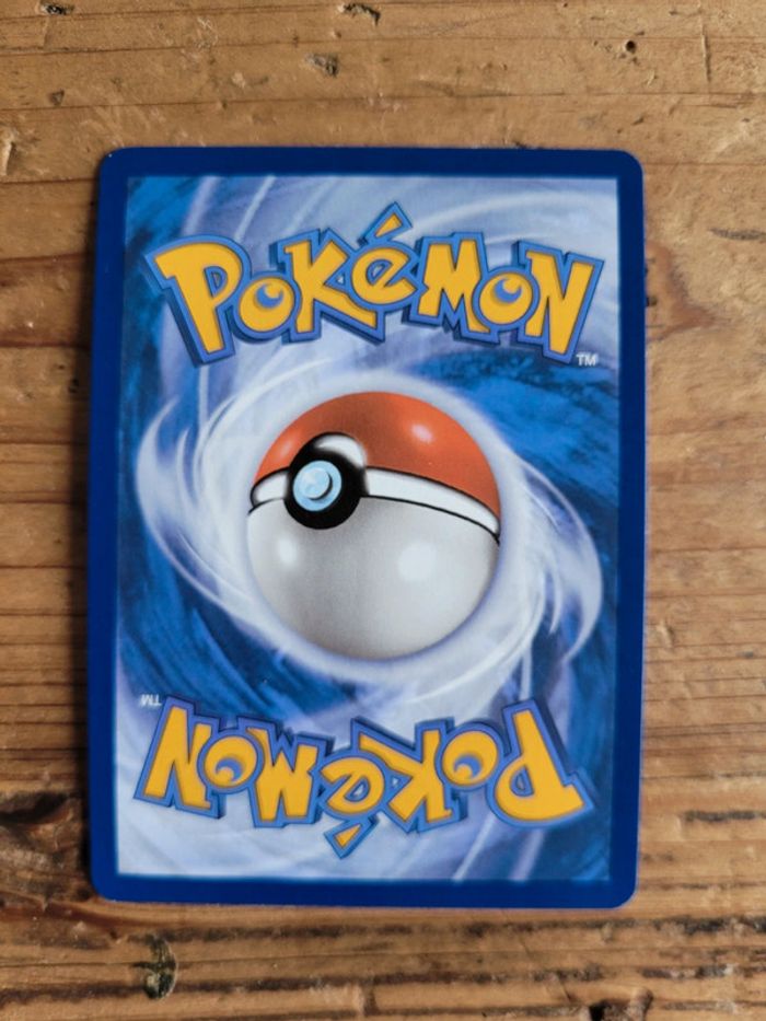 Vends carte pokemon energie de base 003 151 - photo numéro 2