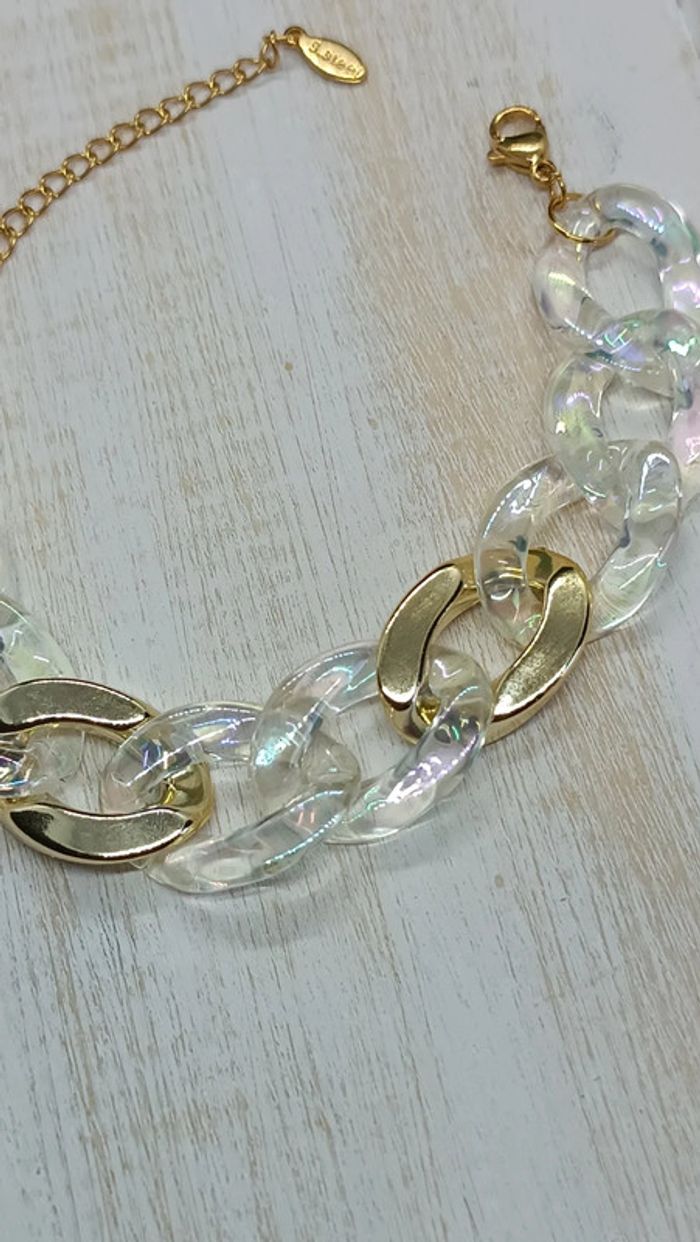 Joli bracelet tendance - photo numéro 3