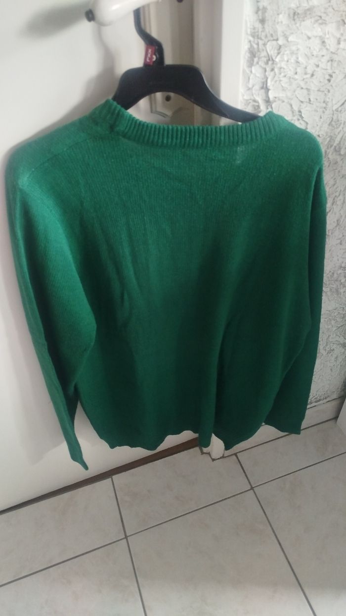 Pull de Noël xl - photo numéro 4