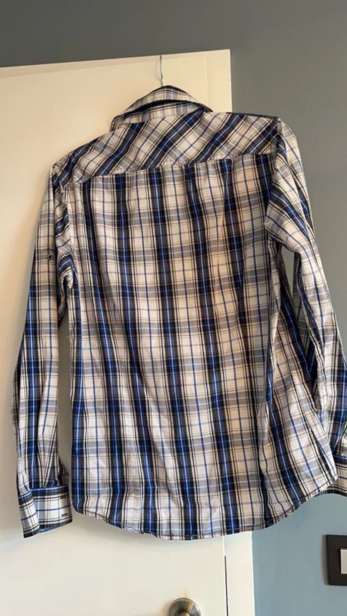 Chemise - photo numéro 3