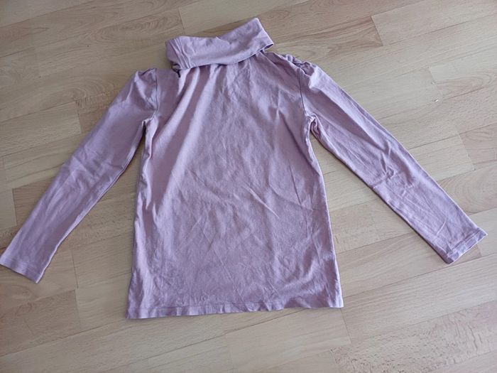 Sous-pull - photo numéro 2