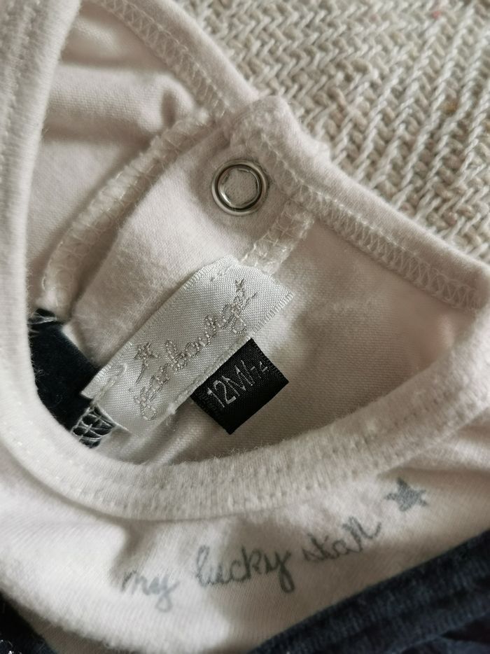 Ensemble Jean Bourget - photo numéro 2