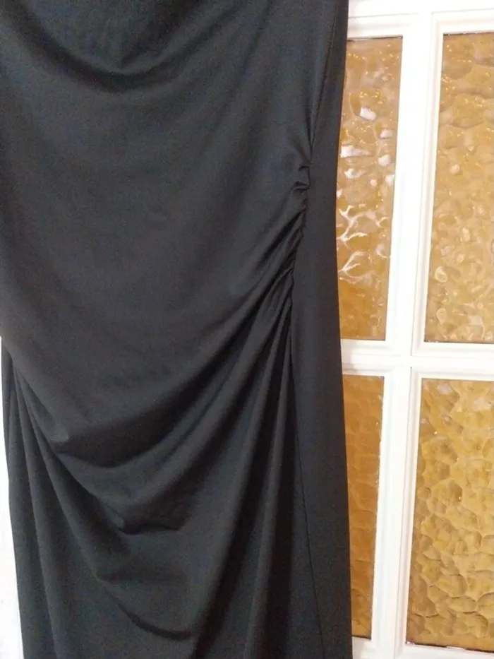 Robe longue T.XS - photo numéro 3