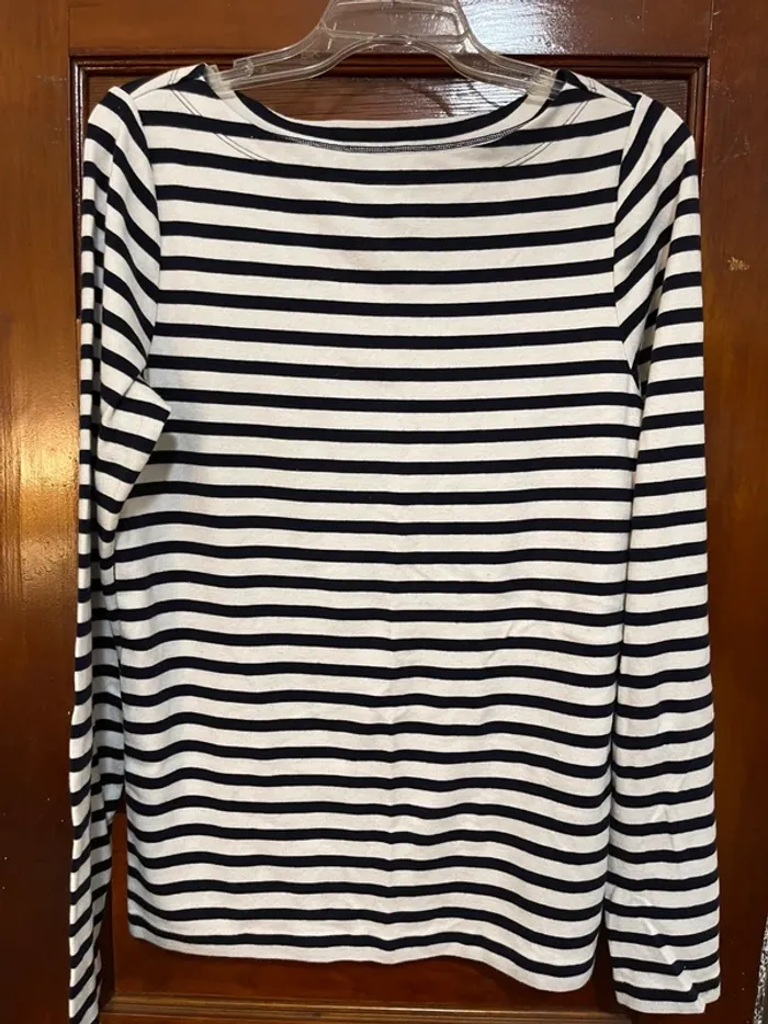 Gap Blouse long sleeve - photo numéro 2