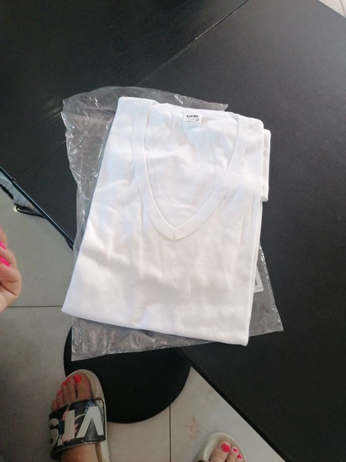 Tee shirt homme