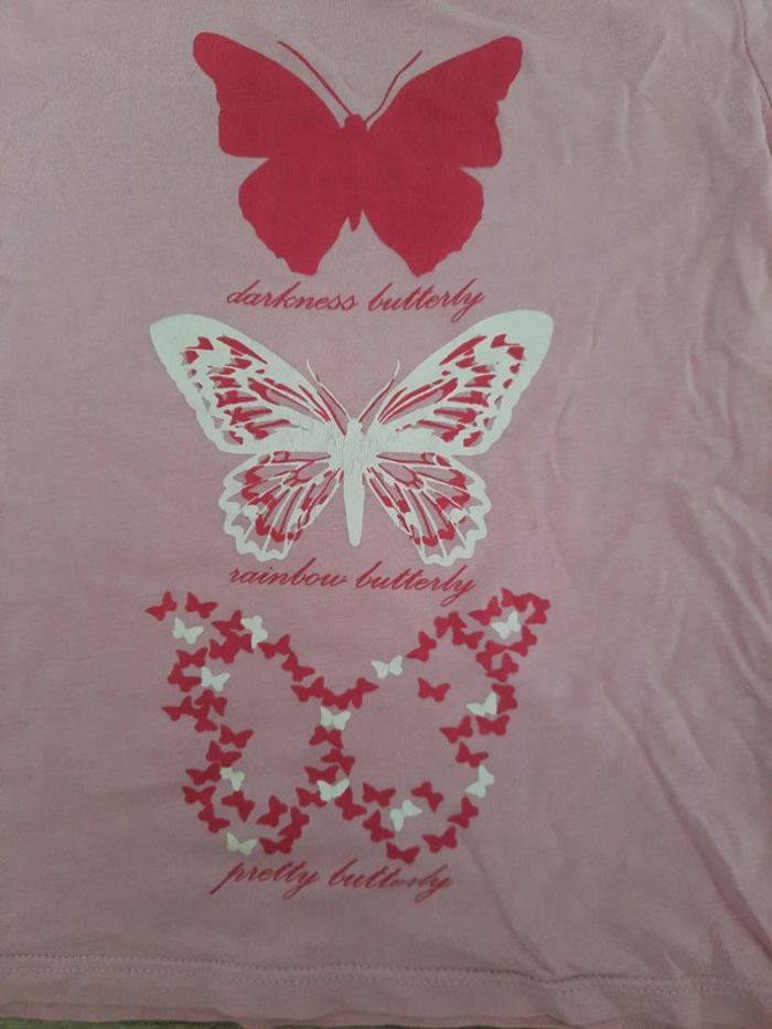 Tee-shirt - photo numéro 2