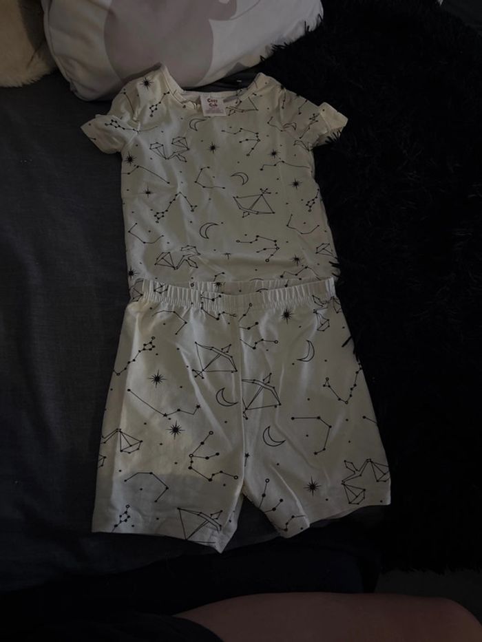 Pyjama 3ans