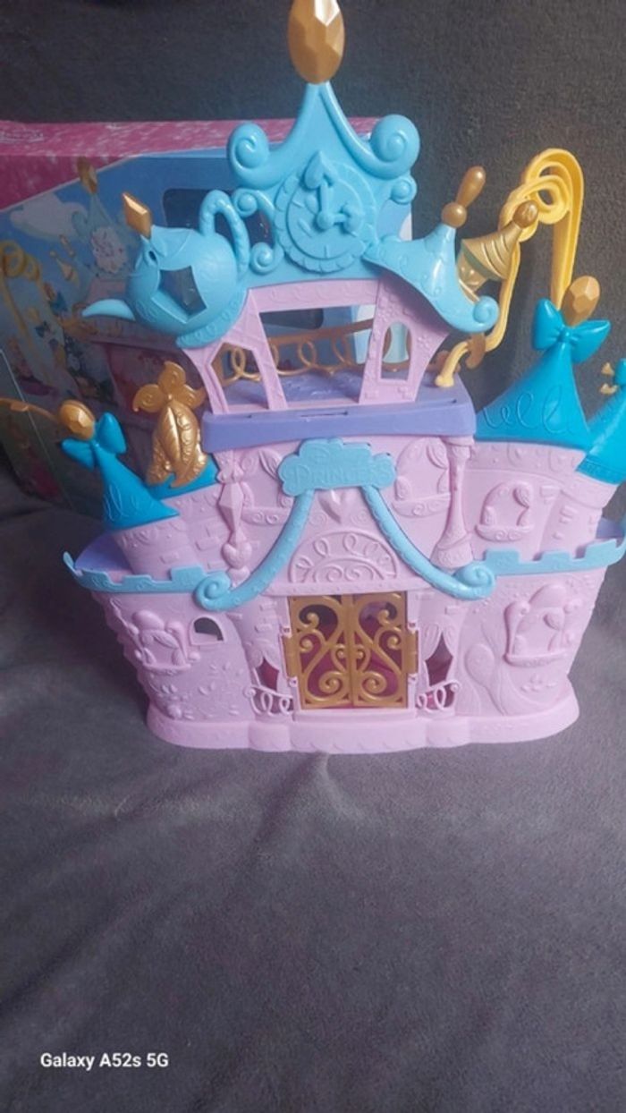 Chateau princesse - photo numéro 4