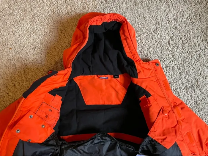 Veste hiver Lupilu - photo numéro 2