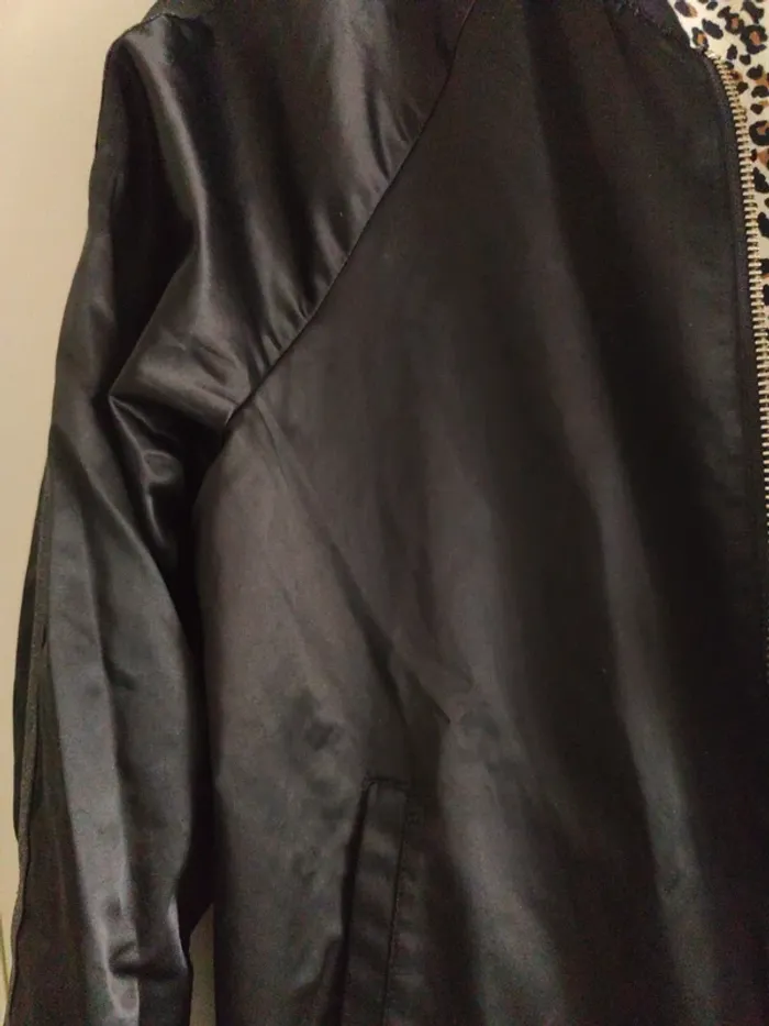 Veste ikks - photo numéro 4