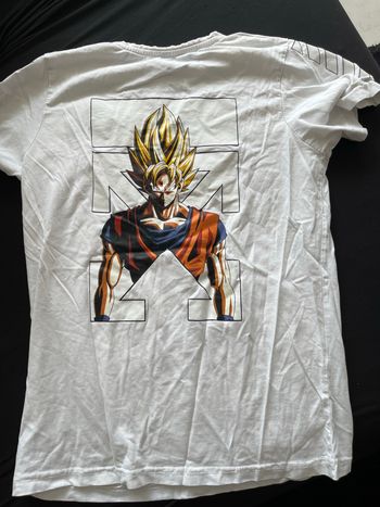 Tee-shirts Goku