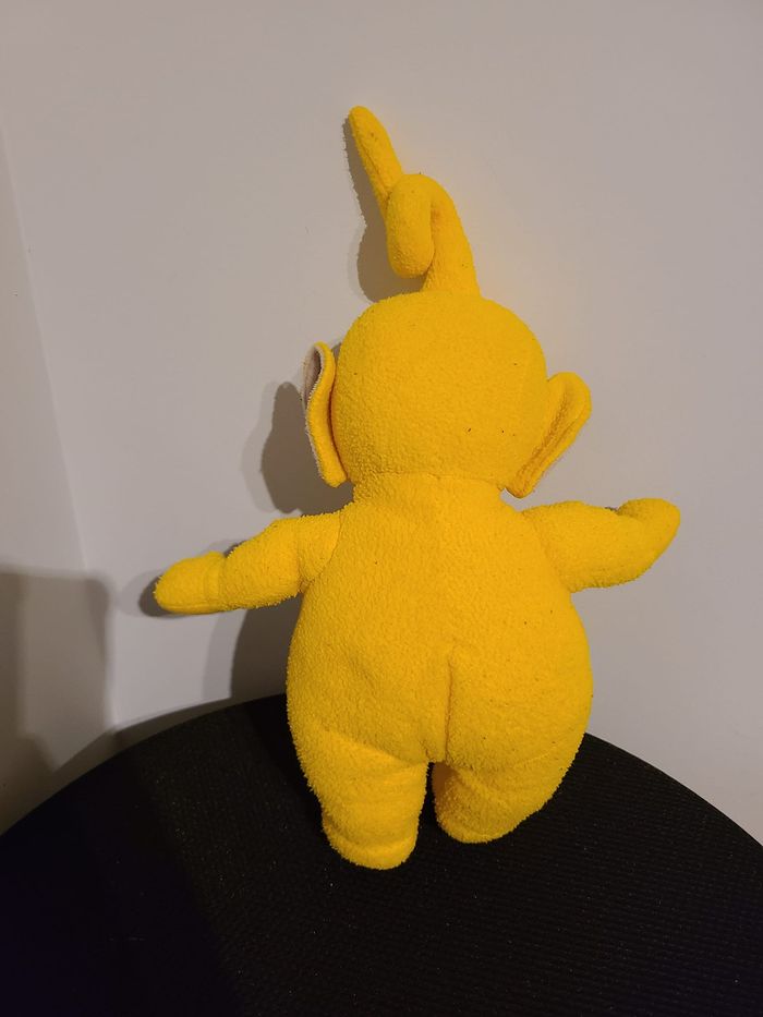 teletubbies - photo numéro 2