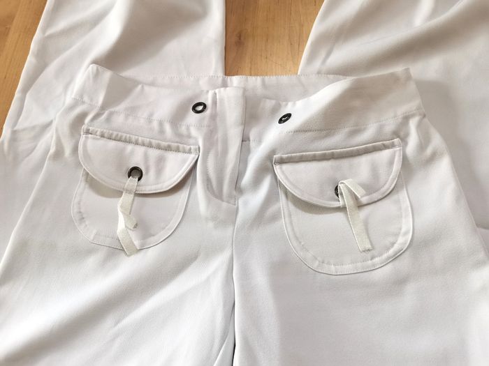 Pantalon "Pull & Bear" - photo numéro 2