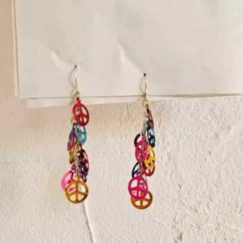 Boucles d'oreille