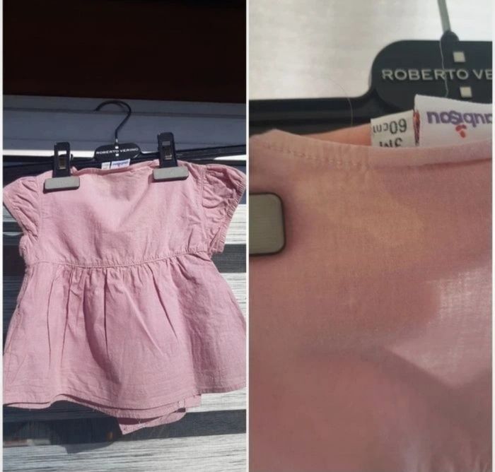 Lot vêtements fille 3 Mois - photo numéro 10