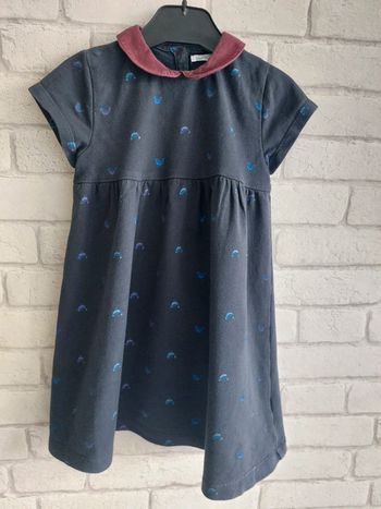 Robe Bout'chou taille 36 mois / 94 cm